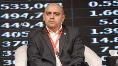 "هشام حسن".. ما يحدث فى جلسة المزاد هو ما يحدث فى الجلسة الاستكشافية حرفيا