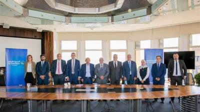 المصرف المتحد ينضم الى الصندوق السيادي وبنك مصر والقابضة للتأمين في الإغلاق الأول البالغ قيمته 500 مليون جنيه