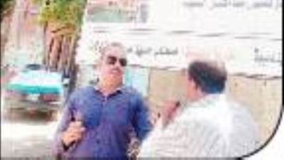 الحلم أصبح حقيقة بقرية "العونة ".. "السوق العربية" تتابع مشروعات تطوير الريف المصرى بقرى أسيوط