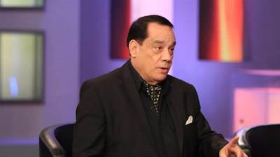 حلمي بكر: الجمهور هو المدان الأول في ظهور واستمرار "غربان المهرجانات"