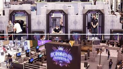 مول مصر وسيتي سنتر ألماظة يستضيفون مسابقة ألعاب حصرية تستهدف مجتمع الألعاب الإلكترونية