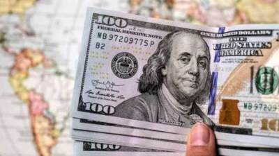 15.77 جنيه سعر بيع الدولار في المركزي المصري بختام تعاملات اليوم