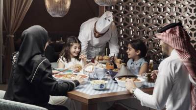 فنادق شذا تحتفل باليوم الوطني السعودي بعروض مذهلة