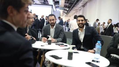 "ذا مارك" تعلن تفاصيل مشروعها الجديد "The MarQVille" في التجمع الخامس 