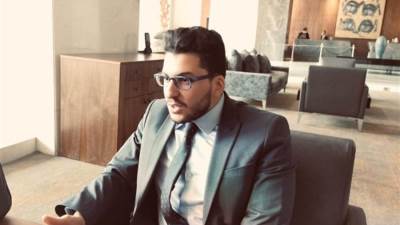 سعيد عيد: مصر تعاصر نهضة حضارية وعمرانية لم نشهدها من قبل