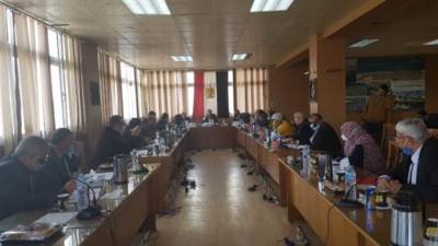 3 أكتوبر المقبل.. فتح باب الترشح لعضوية مجلس أمناء دمياط الجديدة