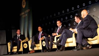 منتدى المواطن العالمي يفتح باب التسجيل المبكر في قمة "المستقبل قيد العمل