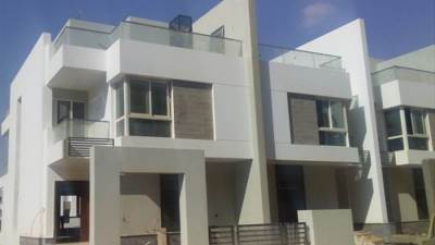 بيتا ايجيبت: الحياة تدب فى "جرينز نيو كايرو" مستقبل سيتى خلال 6 أشهر