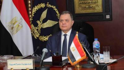 لا وساطة ولا محسوبية تحقق حلم ارتداء البدلة الميرى