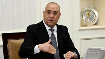 اليوم.. وزير الإسكان يتفقد مشروعات الوزارة فى أسوان