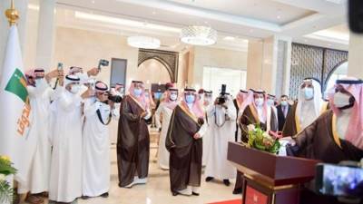 بسعة 276 غرفة.. فنادق ومنتجعات ميلينيوم الشرق الأوسط وأفريقيا تفتتح ثاني جراند ميلينيوم في السعودية