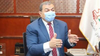 القوى العاملة: تعيين 740 شابًا.. بينهم 5 من ذوي الهمم واستخراج 952 شهادة قياس مستوى المهارة ببنى سويف