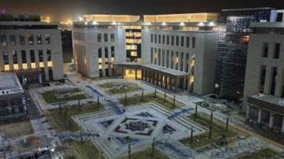 " المجتمعات العمرانية" توافق على إنشاء جهاز لتنمية "السويس الجديدة"