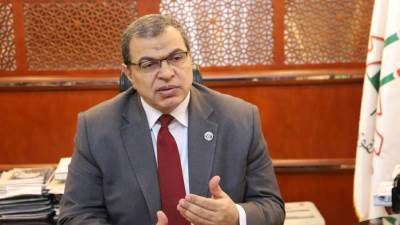 القوى العاملة : تعيين 58 شاباً واستخراج 181 شهادة قياس مستوي المهارة ورخصة مزاولة الحرفة بمطروح