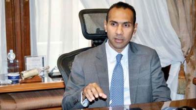 نائب رئيس بنك مصر يكشف تفاصيل تمويل ”سوديك وست” بـ 1.57 مليار جنيه