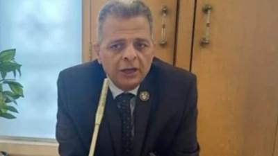 تجارية الإسكندرية تنظم البرنامج التدريبي "أسس خطط الأعمال وتقييم المشاريع الصغيرة في ظل حالات الركود وطرق التمويل بالمشاركة"