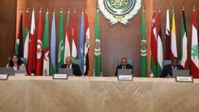 انتخاب مصر رئيساً للمكتب التنفيذي لوزراء النقل العرب للعامين المقبلين 2022- 2023 بالإجماع 