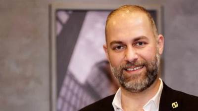 "نخيل للتطوير" تشارك بمشروع “DOUBLE TWO Tower” في فعاليات معرض "هذي مصر" بدبي