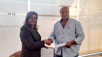 بروتوكول تعاون لدعم واكتشاف المواهب في الأقصر