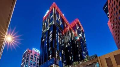 ريفيير دبي هو الفندق المفضل للوفد الهندي المشارك في إكسبو 2020 دبي