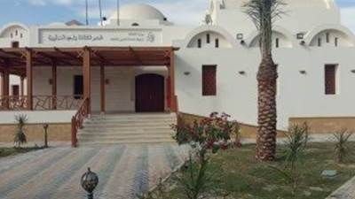 إنشاء 4 مشروعات ثقافية خلال ثلاث سنوات بتكلفة إجمالية 104 مليون جنيه بالبحيرة