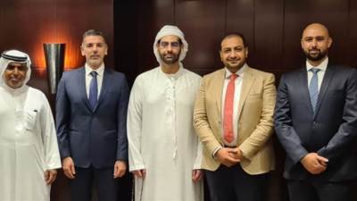 فانتدج تقود التحالف الأكبر في مجال إدارة المشروعات مع 3 شركات عالمية لتأسيس"مورجانتي – أنيكس Morganti - Annex"