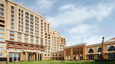 فندق شذا الرياض يعزز الوعي المجتمعي بضرورة الكشف المبكر لسرطان الثدي