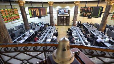 4.6 مليار جنيه خسائر سوقية.. انخفاض جماعي في مؤشرات البورصة ختام تداولات الأحد