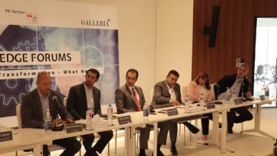 قيادات مصرفية: التحول الرقمي ليس رفاهية.. والقانون يحمى الشركات والعملاء