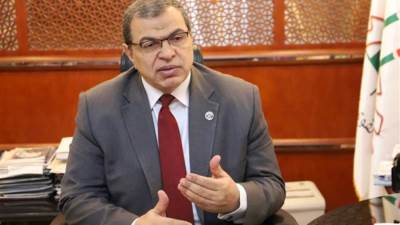 بالأسماء.. تحويل 2.2 مليون جنيه مستحقات العمالة المغادرة للأردن