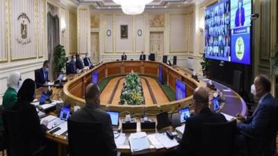 الحكومة: حظر دخول أى موظف لم يتلق لقاح كورونا إلى عمله بعد 15 نوفمبر