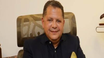 رئيس جي في للتنمية العمرانية: هناك تغيرًا فى الرؤية العمرانية لتغيير شكل العمران فى مصر