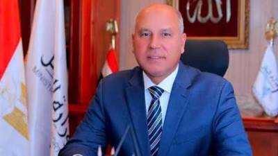 وزارة النقل: تزويد أسطول "سوبرجيت" بـحافلة فاخرة جديدة والتعاقد على 20 أخرى