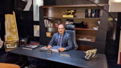 «نيو بلان للتطوير» تطرح وحدات مميزة في 5 مشروعات خلال مشاركتها في «معرض مصر العقاري الدولي»