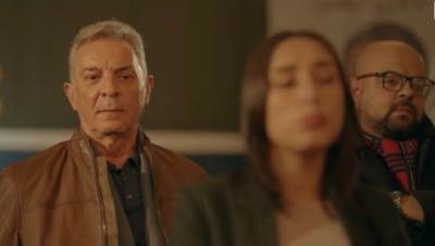 فيلم "ريتسا" يجمع عدد كبير من النجوم في الإعلان التشويقي الأول