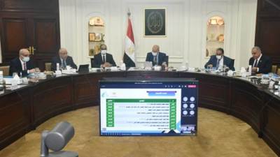 الجزار: الدولة تنفق استثمارات ضخمة لتوفير كوب مياه آمن ونظيف للمواطنين