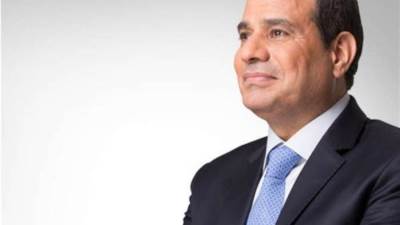 السيسى: مصـر لم ولـن تألوا جهدا فى مساعدة أشقائها على الوصول لبر الأمان