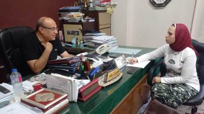 جهود تموين الإسكندرية للرقابة على المعروضات والكشف عن المصانع غير المرخصة