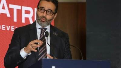 " اتريك " للتطوير العقارى تطرح المرحلة الثانية من مشروع " بوهو " السخنة 