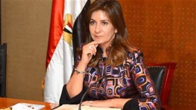 وزيرة الهجرة تهنئ المصري الأسترالي "دانيال نور" لفوزه بشخصية العام في "نيو ساوث ويلز" بأستراليا