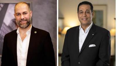 «تايم للفنادق» تعزز تواجدها بالسوق المصري والعاصمة الإدارية عبر مشروع «DOUBLE TWO TOWER»