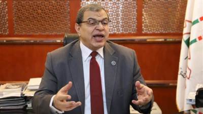 القوي العاملة: تعيين 3482 شابا.. منهم 42 من ذوى القدرات.. وتحرير 291 محضراً لمنشآت خالفت القانون بالقليوبية