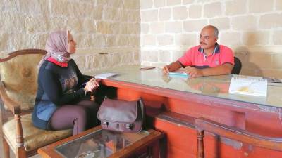 د. حسام عبد الباسط مدير عام آثار الإسكندرية والساحل الشمالي: الانتهاء من كافة أعمال تطوير المتحف "اليوناني الروماني" خلال آخر العام