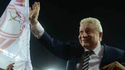 أزمات الزمالك عرض مستمر..؟ هل عودة «المستشار» تؤتى بثمار «الاستقرار»