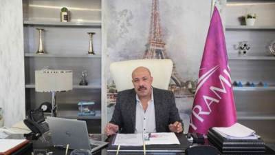 مجموعة شركات بيراميدز للإستثمار العقاري تطرح أضخم مشروعاتها في العاصمة «بيراميدز سيتي» بإستثمارات 25 مليار جنيه 