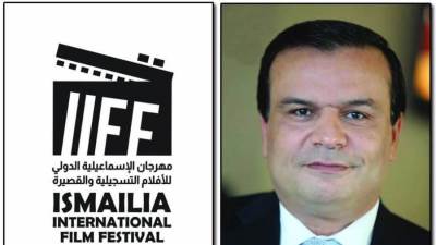 أسامة عبد الفتاح مديراً فنياً لمهرجان الإسماعيلية