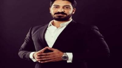 "هشام الفولي" رئيسا للقطاع التجارى بشركة "IHD" للتطوير العقارى