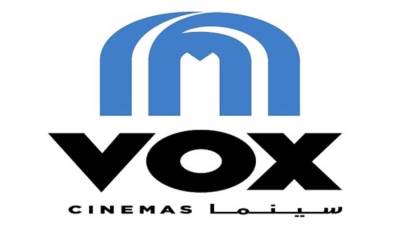 "ڤوكس سينما" تعلن عن خطة طموحة لتعزيز الإنتاج السينمائي في المنطقة وإعداد وإنتاج 25 فيلماً عربياً خلال السنوات الخمس المقبلة