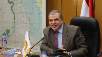 القوى العاملة: تعيين 894 شاباً .. منهم 5 من ذوى القدرات بجنوب سيناء