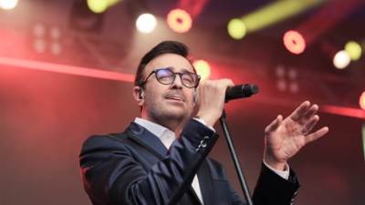 صابر الرباعي يشعل أضخم سهرات "العاصمة الإدارية" بوصلة طربية للمرة الأولى